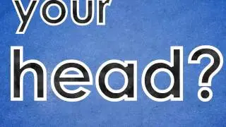 Fezzes are cool (kinetic typography)
