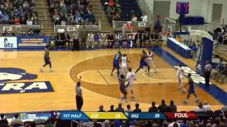 Anthony Mosley Highlights