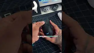 MELHOR E MAIS BONITO MOUSE CUSTO BENEF&Iacute;CIO 2025 -  Delux M800