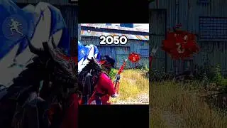Evolution Of Free Fire 🔥 #shorts #freefire #gaming #evolution