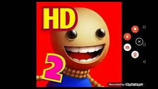 Evolution icons Kick the buddy Games 2011-2022 Remake