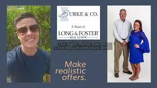 Negotiate Vacation Rentals with these Rules - Southern NJ Shore Real Estate Report 2025-04-27
