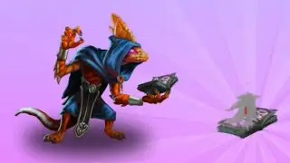 monster legends,darmith' bodyguard