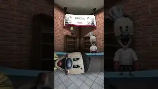Mini Rod dance