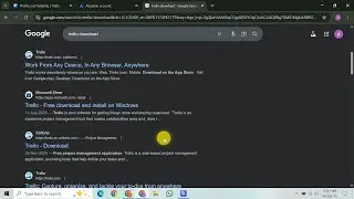 Как скачать приложение Trello