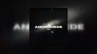 [FREE] Ninho x Jolagreen23 Type Beat | ANDROMEDE (Prod. SYN)