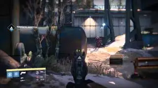 Destiny Circuito Girometal