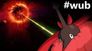 Showdown Live (PU): Wormadam | Worma-geddon BLOOPER /w/ PC & Dudbun