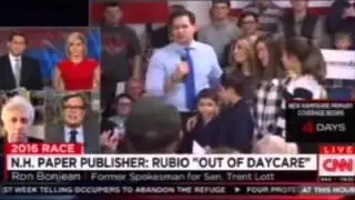CNN: Rubio on PredictIt, Feb. 5