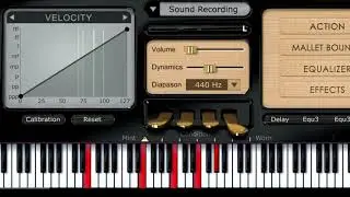 Costumbres rocio durcal piano tutorial