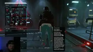 Star Citizen | Just Vibing in the Verse (Part 12/13)