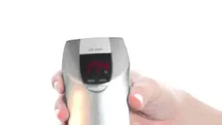 Алкотестер Alcoscent DA-5000