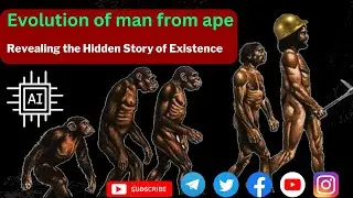 Unlocking the Secrets of Human Potential: Revealing the Hidden Story of Existence