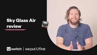 We tested Sky Glass Air for 3 Weeks: Is it worth your money in 2025? | Sky Glass Air review