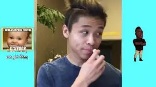 Best Vines August 2016 - Don't Laugh