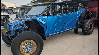 Big Blue ВЕРНУЛСЯ!!! на Sand Sports Super Show!!!! Эпизод 412