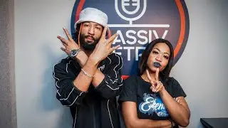 iLLRow talks #TheCapeDoctor, working for free and speaks on rappers he respects on #TheElement