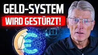 DER PLAN STEHT: DEIN Geld wird f&uuml;r den System-Kollaps geopfert!