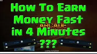 [S4 League] How to earn money fast