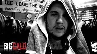 Big Calo - Don Cal&oacute; [Official Music Video]