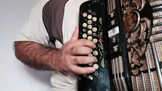 TU ALAME&Ntilde;OS DE LA SIERRA ACORDEON TUTORIAL