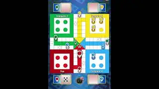 Ludo king winner setting 1630 #shorts #gaming