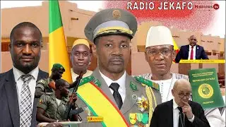 RADIO JEKAFO DON KIBARU DU 04 MARS 2022