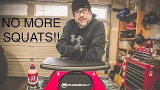 SOCIAL DISTANCING and UNBOXING!!! This tool will SAVE your legs! Unboxing and PSA 