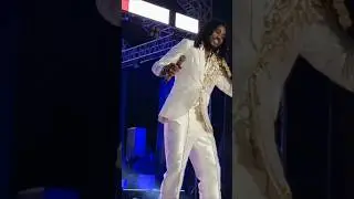 Racky Aidara Mrs Doro Gaye 13 avril 2025