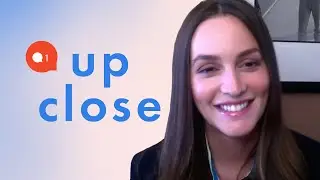 Leighton Meester on filming Netflix's The Weekend Away and new music | Cosmopolitan UK