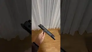 Clawgear AK47 Medium Slick Handguard M-LOK