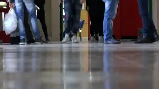 Rapporto Istat, studenti napoletani faticano a comprendere italiano e matematica