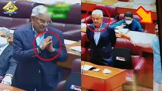 MAAFI MANGO | Khawaja Asif Vs Fawad Chaudhry | Heated Words Exchange in National Assembly