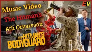 [ FMV ] The hitmans Wife bodyGuard | Atli Orvarsson | The Hitman's | Music Video