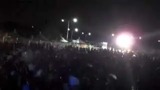 DC Carnival 2010: Walshy Fire & Private Ryan (Live Performance)