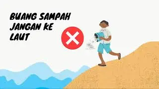 Gerakan Sadar Maritim Mola Wakatobi