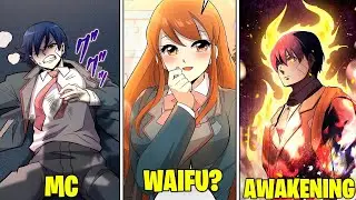 He Awakens The Demon King&rsquo;s Power To Take Brutal Revenge On His Bullies Manhwa Recap
