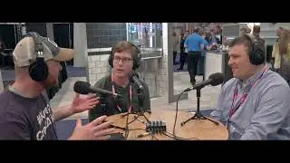 The Fine Homebuilding Podcast Episode 162
