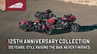 125th Anniversary Collection