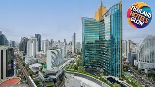 Grande Centre Point Hotel Terminal 21 | Bangkok, Thailand | Hotel Review 🛏️