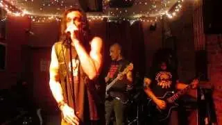Ten Ton Mojo - Come Tomorrow @ River Roadhouse, Hastings On Hudson