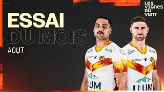L'essai du mois - Ao&ucirc;t 2025