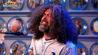 Adam Lopez - Suicide Doors | WDVX Blue Plate Special