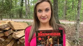 Survival Containers project from the Back Woodsman Magazine. Shortcut
