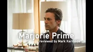 Marjorie Prime reviewed by Mark Kermode