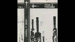 Malcolm Brown - A Drift (1980)