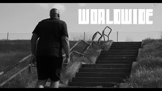 Dr. Mike- WORLDWIDE (OFFICIAL MUSIC VIDEO)