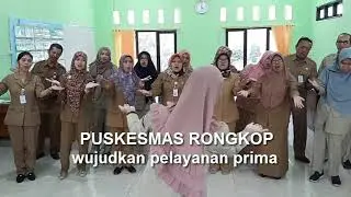 PUSKESMAS RONGKOP gubahan Darius Sukiyanto