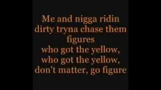 Rich Homie Quan ft Young Jeezy & YG - My Nigga (Lyrics)