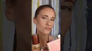 Full Face Of Primark Makeup Dupes - Over 40 Makeup Tutorial #primarkmakeup #over40makeup #fyp